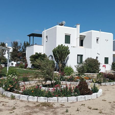 Magic Land Apartment Plaka  Exterior photo