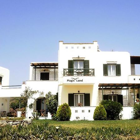 Magic Land Apartment Plaka  Exterior photo