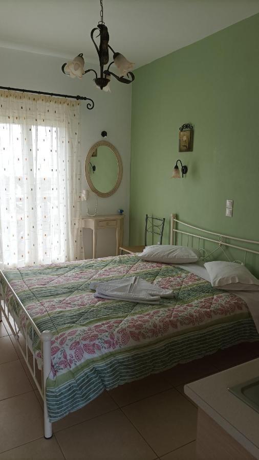 Magic Land Apartment Plaka  Exterior photo
