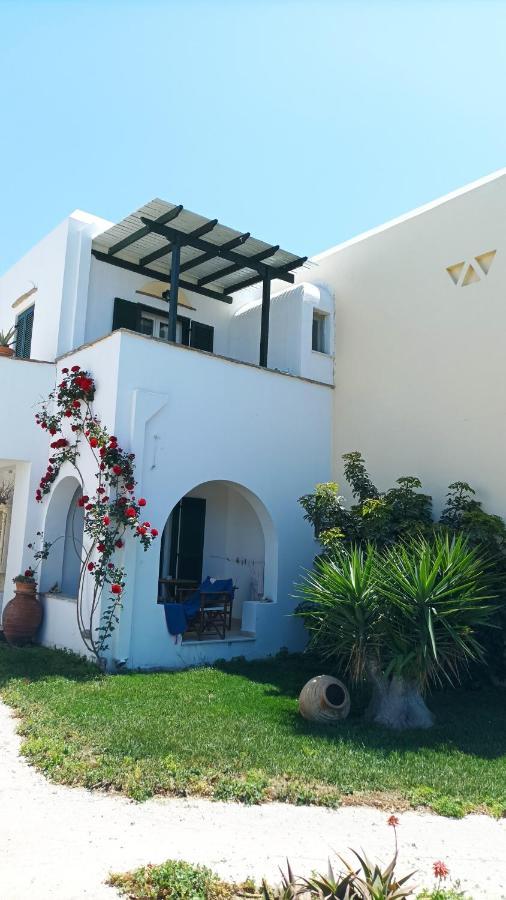Magic Land Apartment Plaka  Exterior photo