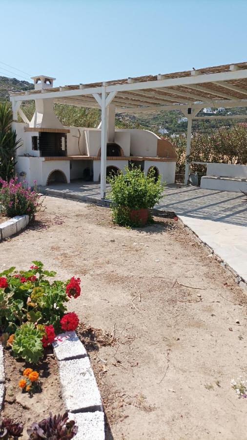 Magic Land Apartment Plaka  Exterior photo