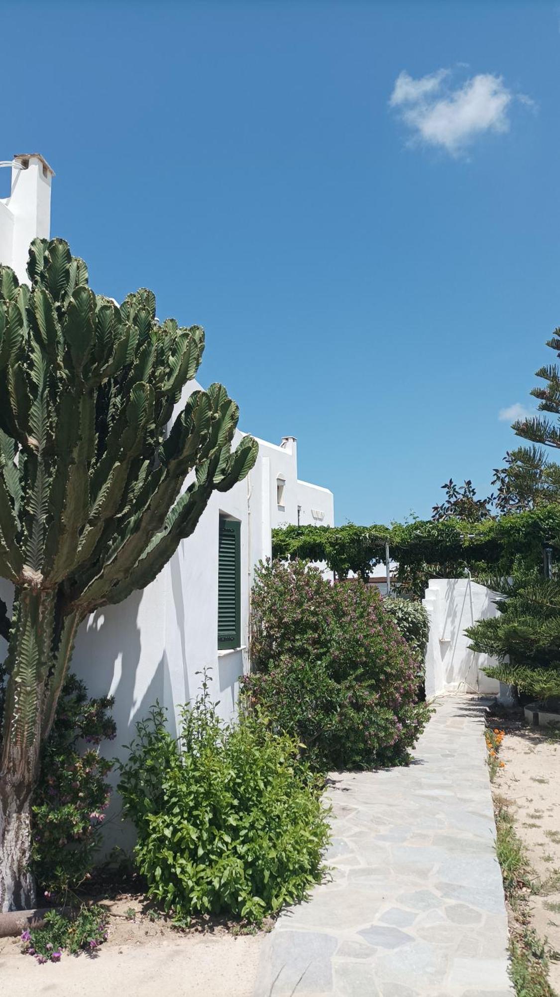 Magic Land Apartment Plaka  Exterior photo