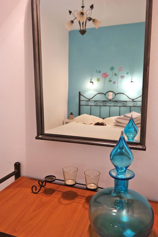 Magic Land Apartment Plaka  Room photo