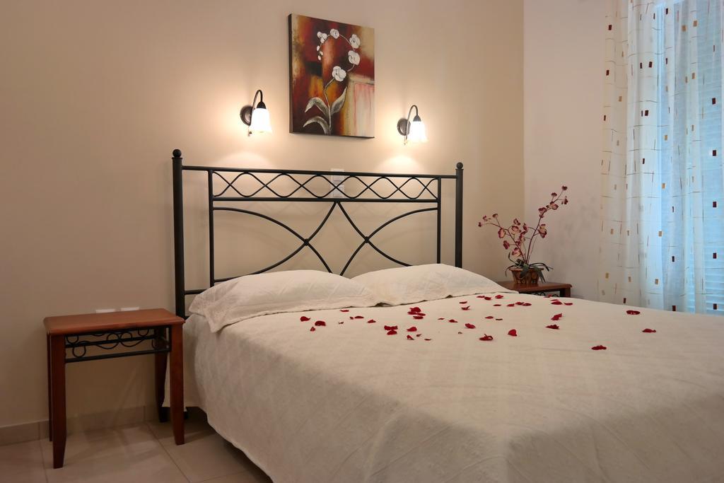 Magic Land Apartment Plaka  Room photo