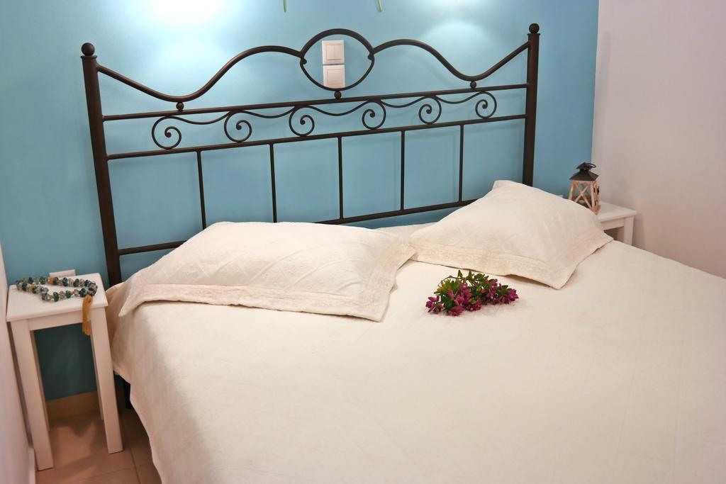 Magic Land Apartment Plaka  Room photo