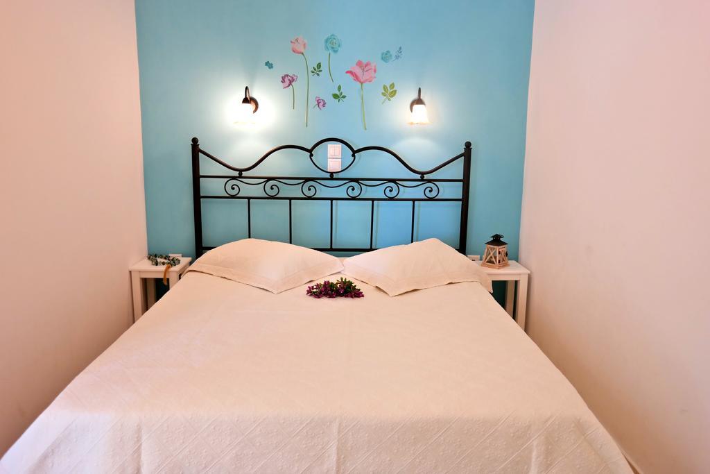 Magic Land Apartment Plaka  Room photo