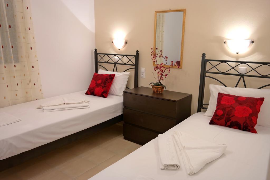 Magic Land Apartment Plaka  Room photo