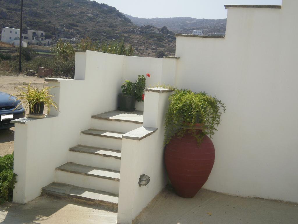 Magic Land Apartment Plaka  Exterior photo